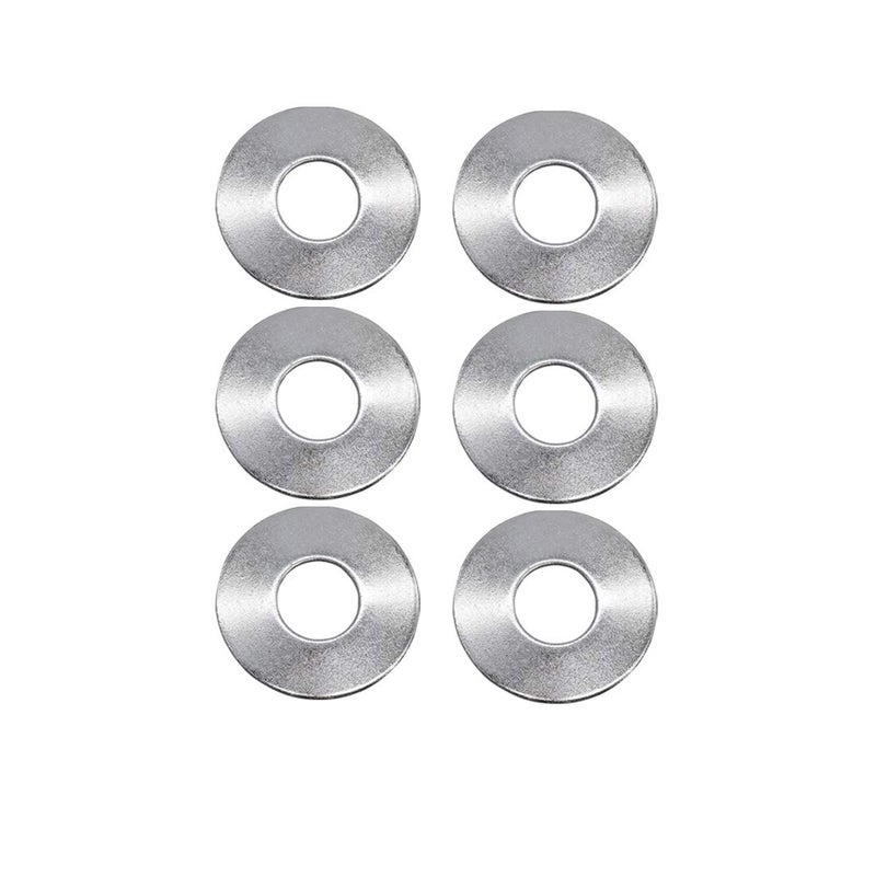 AIPICO K5651-34352 K5651-34350 Blade Bolt Washer for Kubota Lawn & Garden(s) ZD25F ZD221 ZD323 ZD326 ZG222 ZG227 6 PCS - Image 2